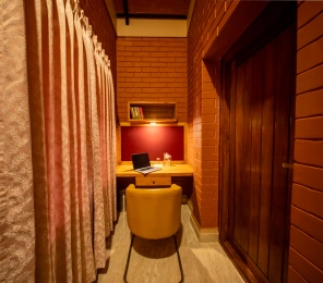 Nakshatra Vihara Room