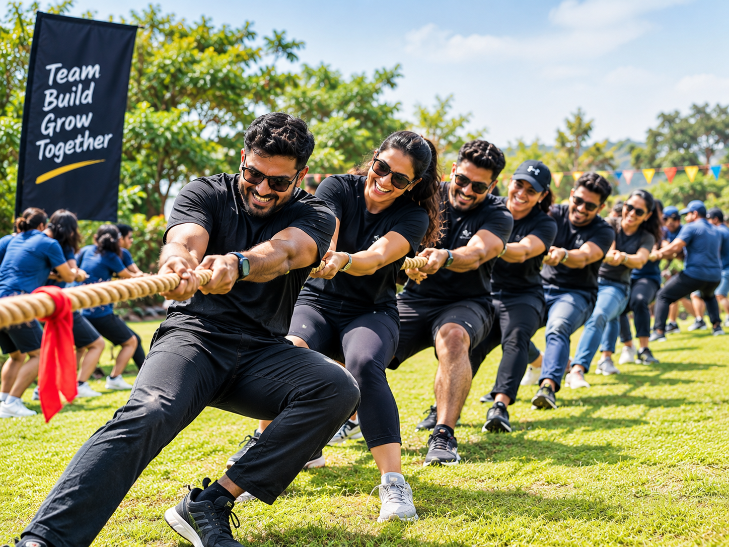 Team Building